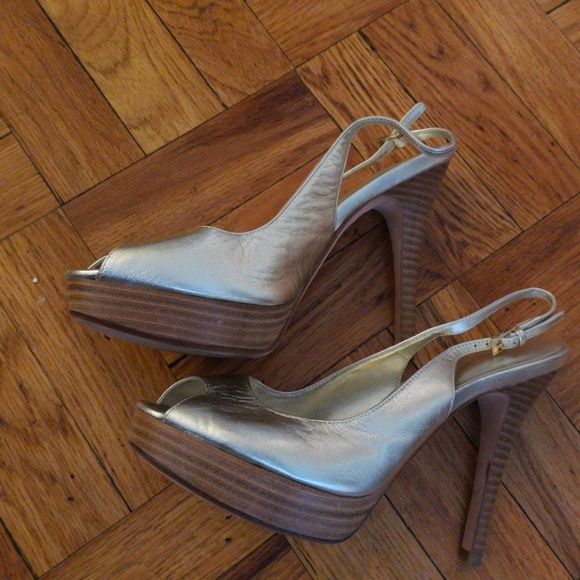 Cole Haan Slingback pumps - Picture 1 of 5